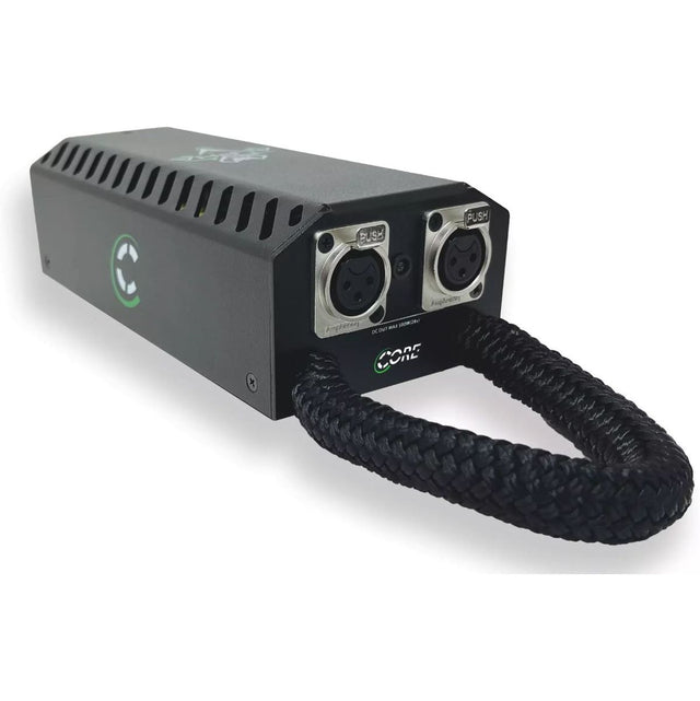 CoreSWX Core SWX Core 28V 500W Fan-Less Power Supply w/ Soft Rope Handle