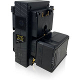 CoreSWX Compact 3-STUD 4-POSITION Fast Charger 4HRS Charger - image 2 of 5