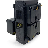 CoreSWX Compact 3-STUD 4-POSITION Fast Charger 4HRS Charger - image 3 of 5