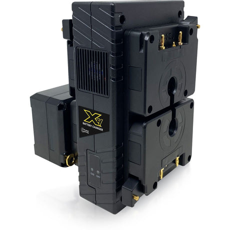 CoreSWX Compact 3-STUD 4-POSITION Fast Charger 4HRS Charger - image 3 of 5