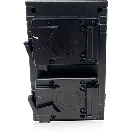 CoreSWX Compact V-Mount 4-POSITION Fast Charger 4HRS - image 4 of 5