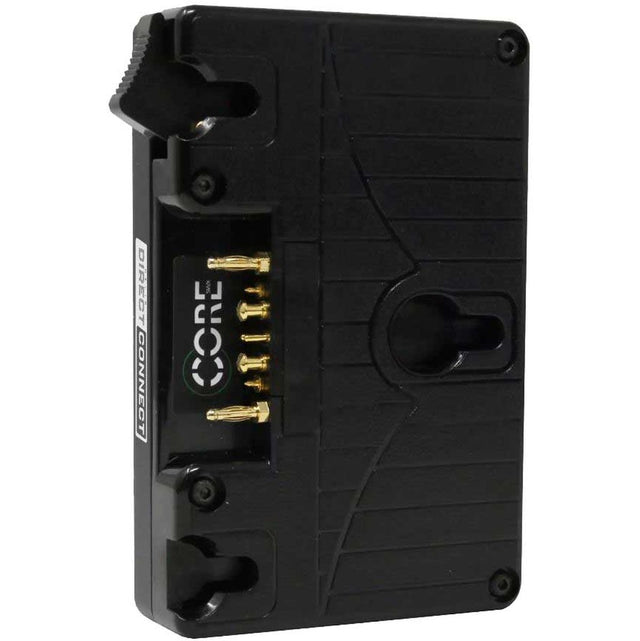 CoreSWX Direct Connect Helix Gold Mount Plate For ARRI Alexa Classic And LF