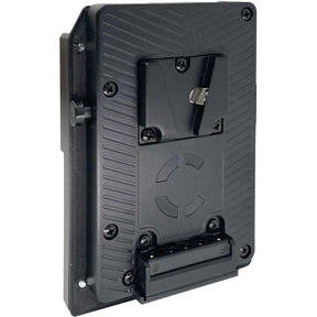 CoreSWX Apex Battery Rise Adapter For Nanlite V-Mount Dock (ONE Adapter Required
