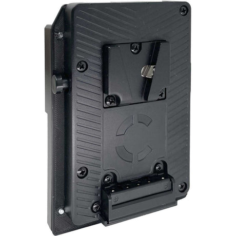CoreSWX Apex Battery Rise Adapter For Nanlite V-Mount Dock (ONE Adapter Required