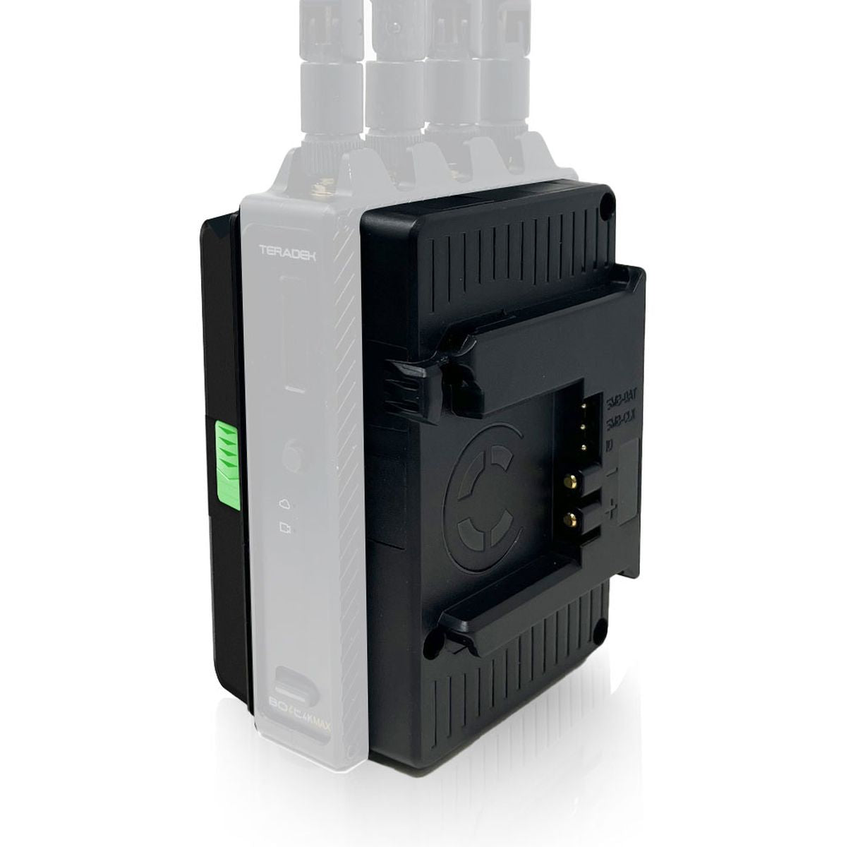 CoreSWX Core SWX MATCH4 Four Position Charger 4A Simultaneous Rapid Charge