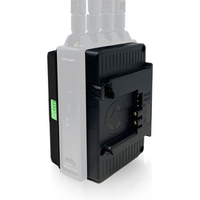 CoreSWX Core SWX MATCH4 Four Position Charger 4A Simultaneous Rapid Charge