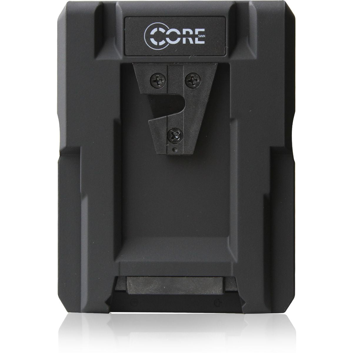 CoreSWX High Output 98WH 14.8V 6.6AH V-Mount Battery - image 3 of 4