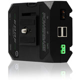 CoreSWX PowerBase Edge Small Form Cine V-Mount Battery Pack