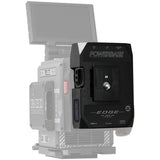 CoreSWX PowerBase Edge Small Form Cine V-Mount Battery Pack
