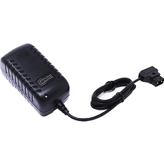 CoreSWX Single Position Powertap Charger 1.5A 2-PRONG