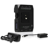 CoreSWX PowerBase Edge Small Form Cine V-Mount Battery Pack