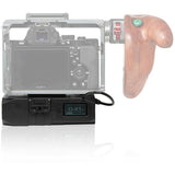 CoreSWX PowerBase Edge Small Form Cine V-Mount Battery Pack