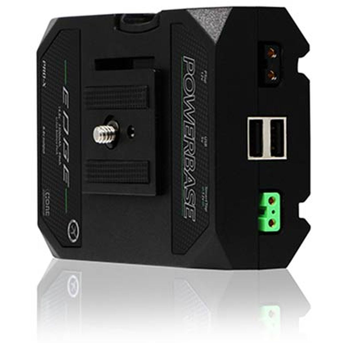 CoreSWX PowerBase Edge Small Form Cine V-Mount Battery Pack