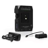 CoreSWX PowerBase Edge Small Form Cine V-Mount Battery Pack