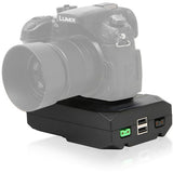 CoreSWX PowerBase Edge Small Form Cine V-Mount Battery Pack