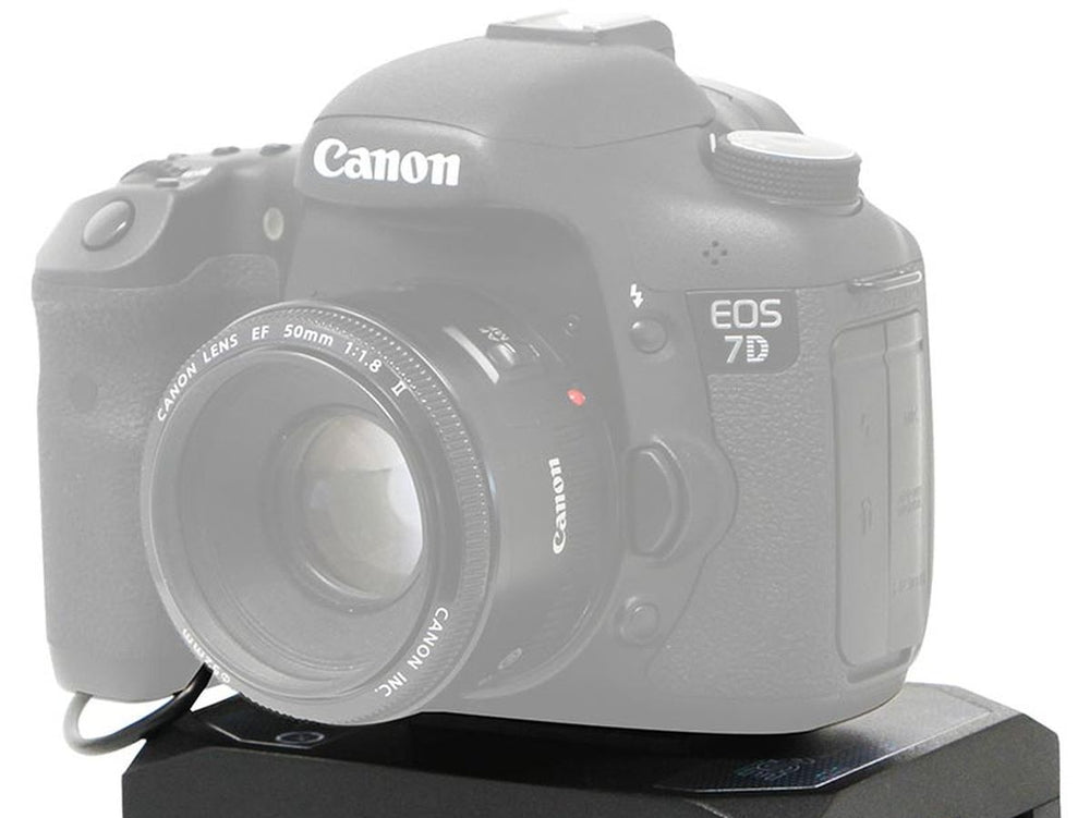 CoreSWX PowerBase Edge Small Form Cine V-Mount Battery Pack