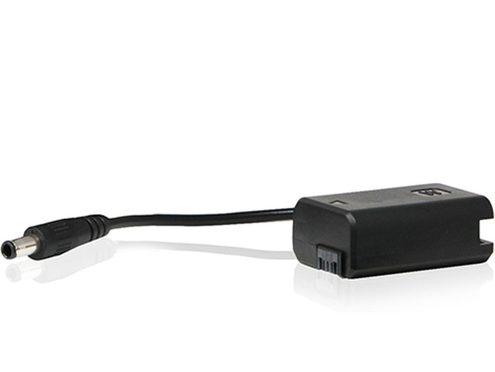 CoreSWX PowerBase Edge Sony A7 FZ100 Battery Cable w/ Chip