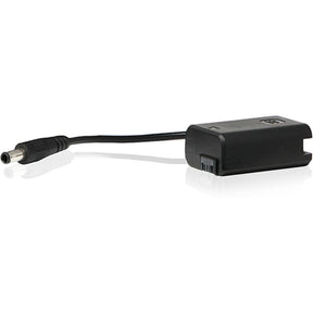 CoreSWX PowerBase Edge Sony A7 FZ100 Battery Cable w/ Chip
