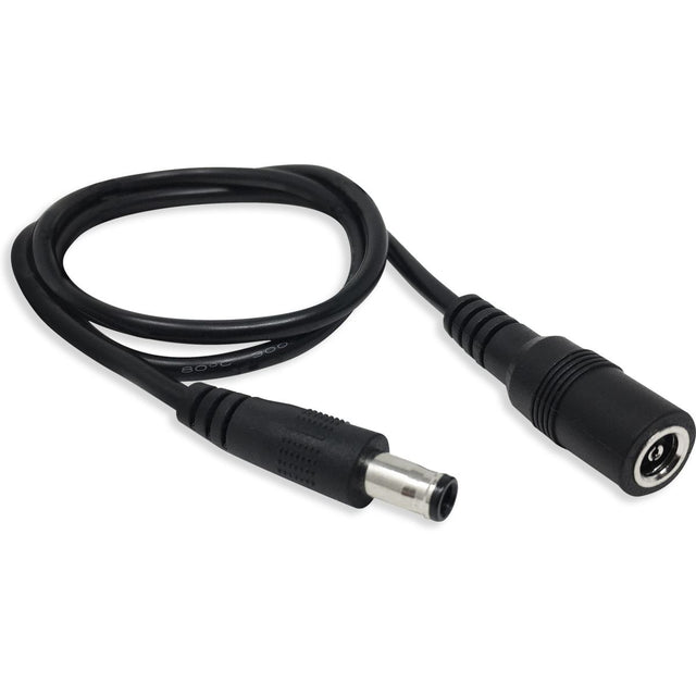 CoreSWX PowerBase Edge 18 Cable Extension