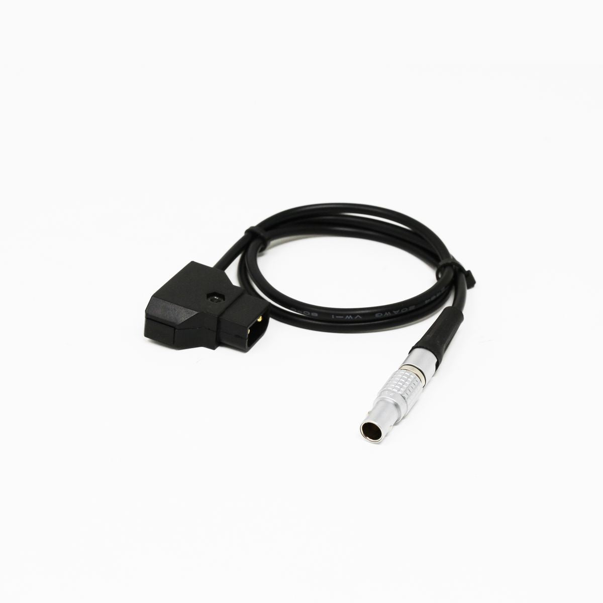 CoreSWX 18 2-PIN Lemo Cable To Ptap For Red Komodo