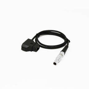 CoreSWX 18 2-PIN Lemo Cable To Ptap For Red Komodo