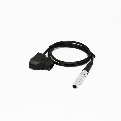 CoreSWX 18 2-PIN Lemo Cable To Ptap For Red Komodo