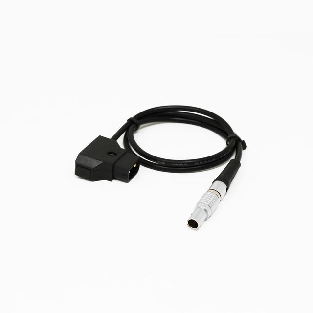 CoreSWX 18 2-PIN Lemo Cable To Ptap For Red Komodo