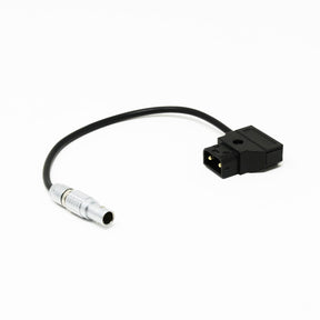 CoreSWX 6 2-PIN Lemo Cable To Ptap For Red Komodo