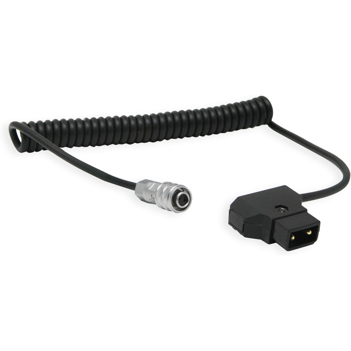 CoreSWX Ptap Coil Cable To 2PIN Connector For BMD Pocket 4K