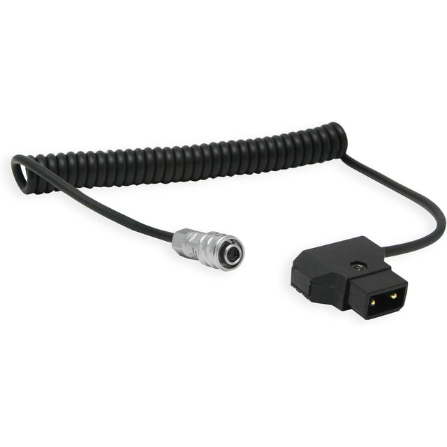 CoreSWX Ptap Coil Cable To 2PIN Connector For BMD Pocket 4K