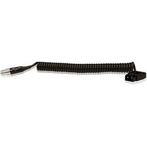 CoreSWX Powertap(Ptap) To Tvlogic Mini-XLR 18 Coil Cable