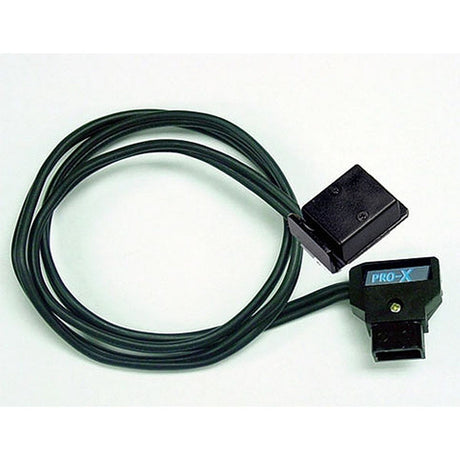 CoreSWX 3' PT Male To PT Female Extension Cable