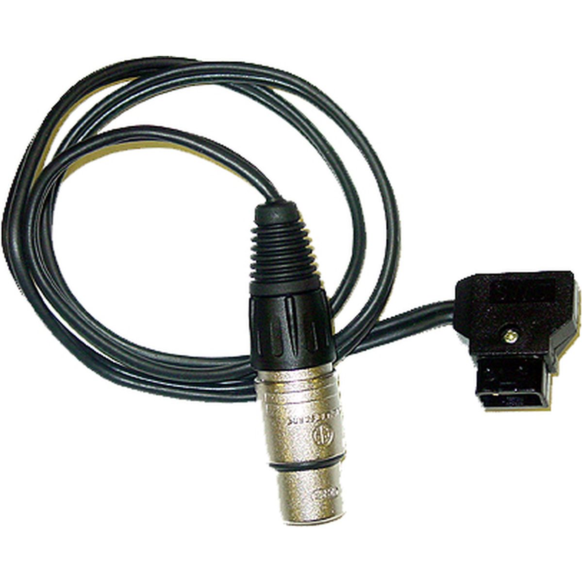 CoreSWX Powertap Male To XLR 4-PIN Cable 28
