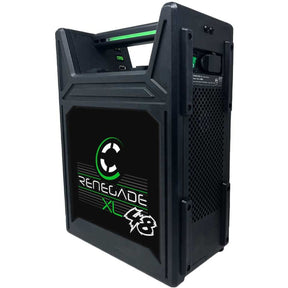 CoreSWX Renegade XL Mobile Power Station 1376WH Li-ion Battery System