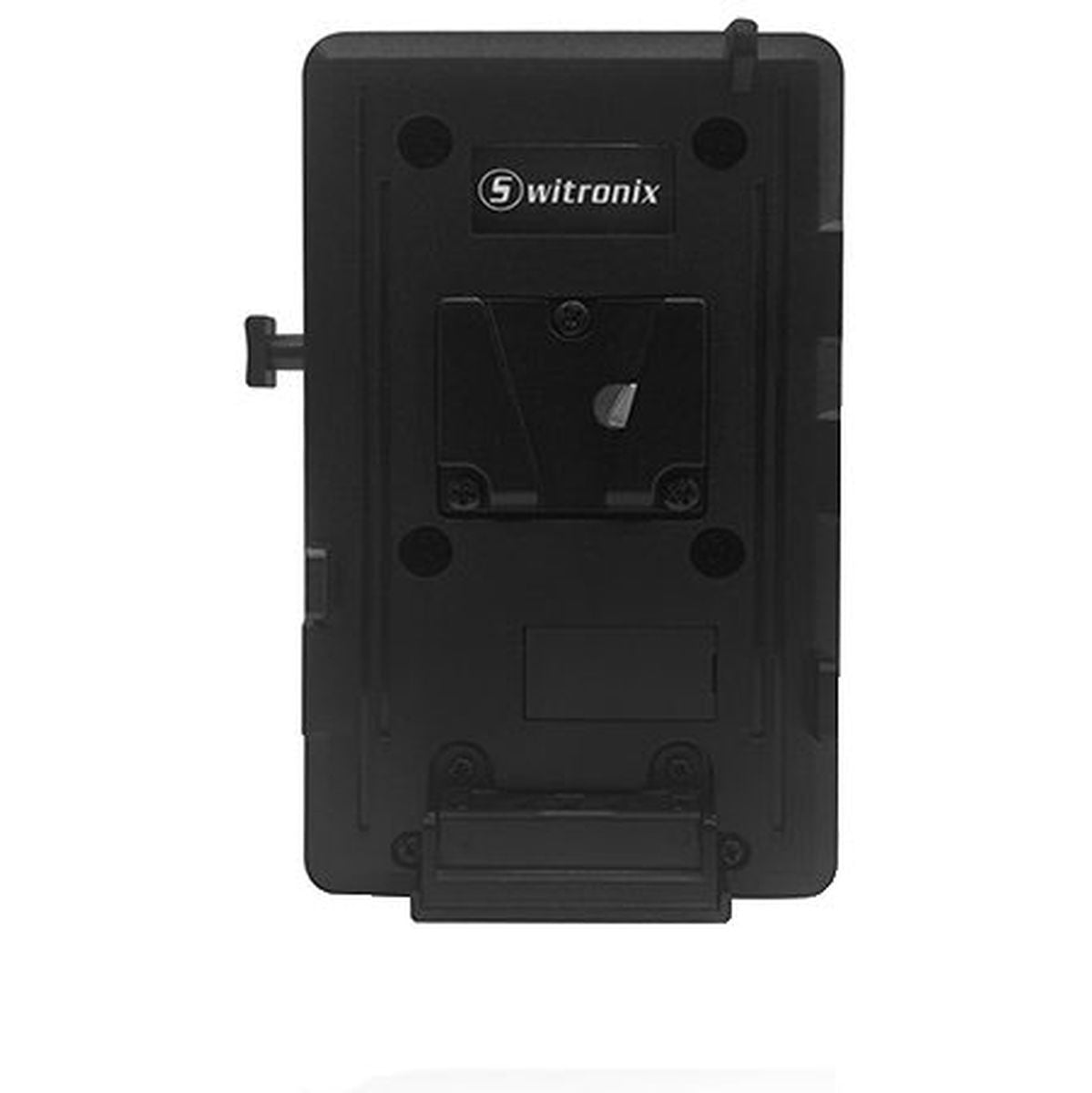 CoreSWX V-Mount To V-Mount Adapter w/ Two Powertaps