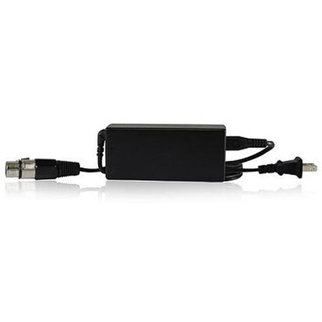 CoreSWX 72W External 12VDC Power Supply w/ 6' XLR Cord