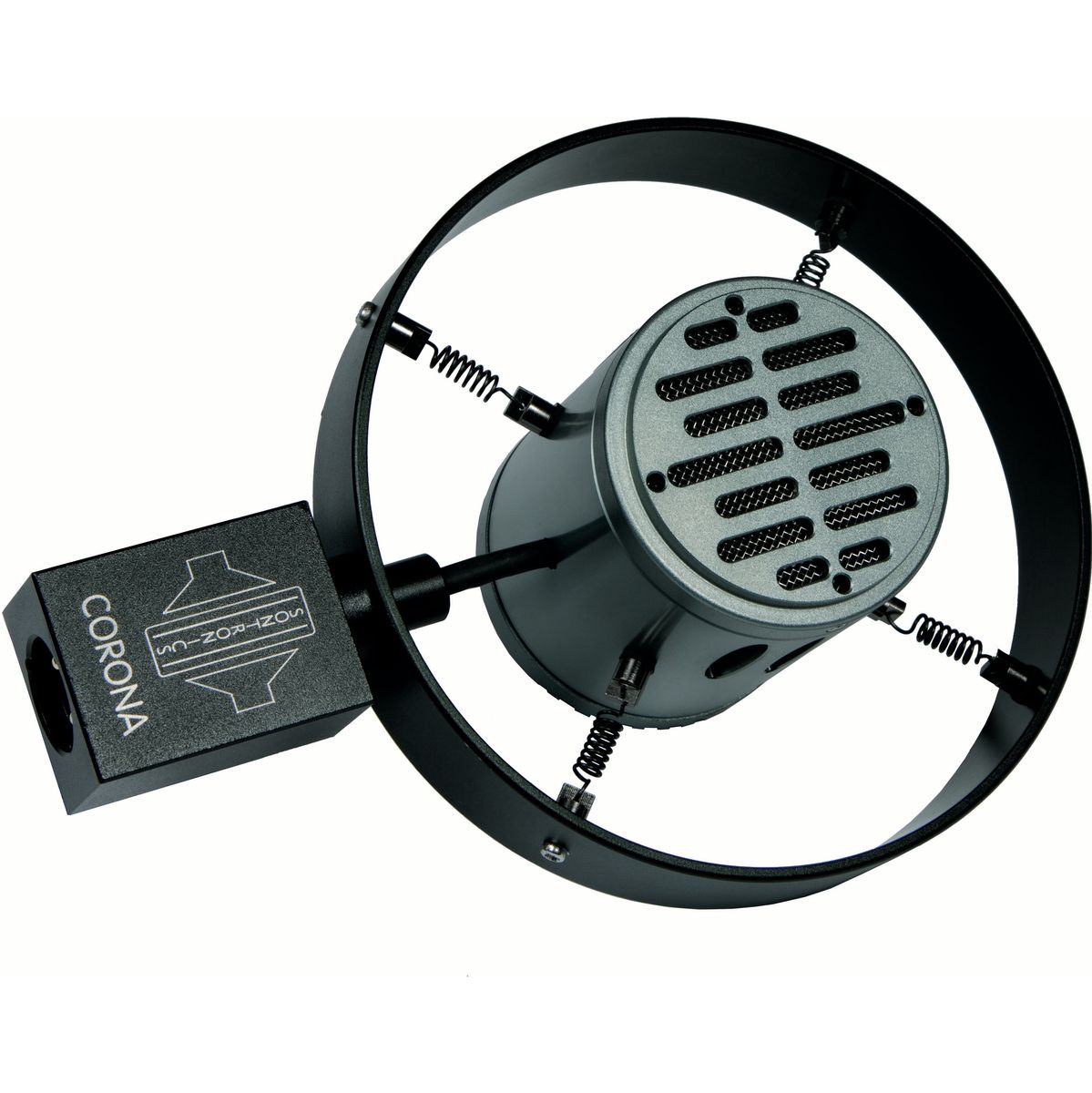 Sontronics Corona Supercardiod Dynamic Microphone - image 2 of 4
