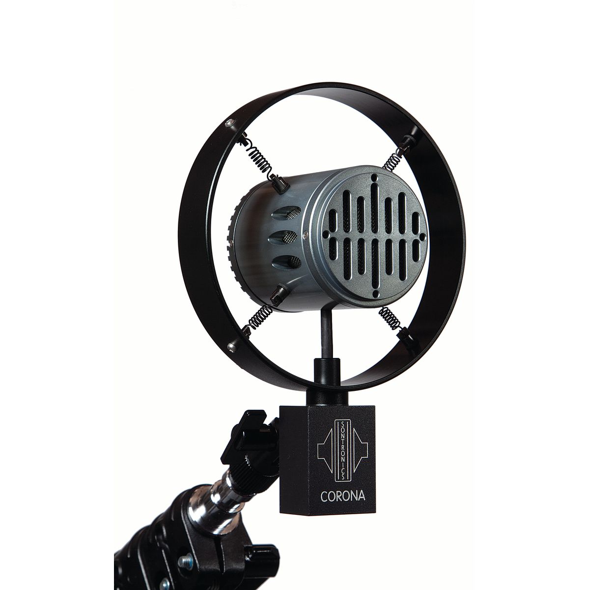 Sontronics Corona Supercardiod Dynamic Microphone - image 3 of 4