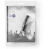 Nedis XLR-Connector XLR 3-PINS F BK - image 4 of 4
