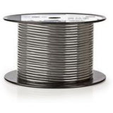 Nedis Microphone Cable 2X 0.23MM² 100m Rol Grey - image 2 of 3