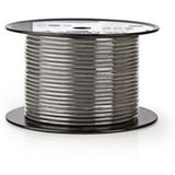 Nedis DMX-Cable 110 Ohm 2X 0.23MM² 100m Rol Grey - image 2 of 3