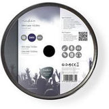 Nedis DMX-Cable 110 Ohm 2X 0.23MM² 100m Rol Grey - image 3 of 3