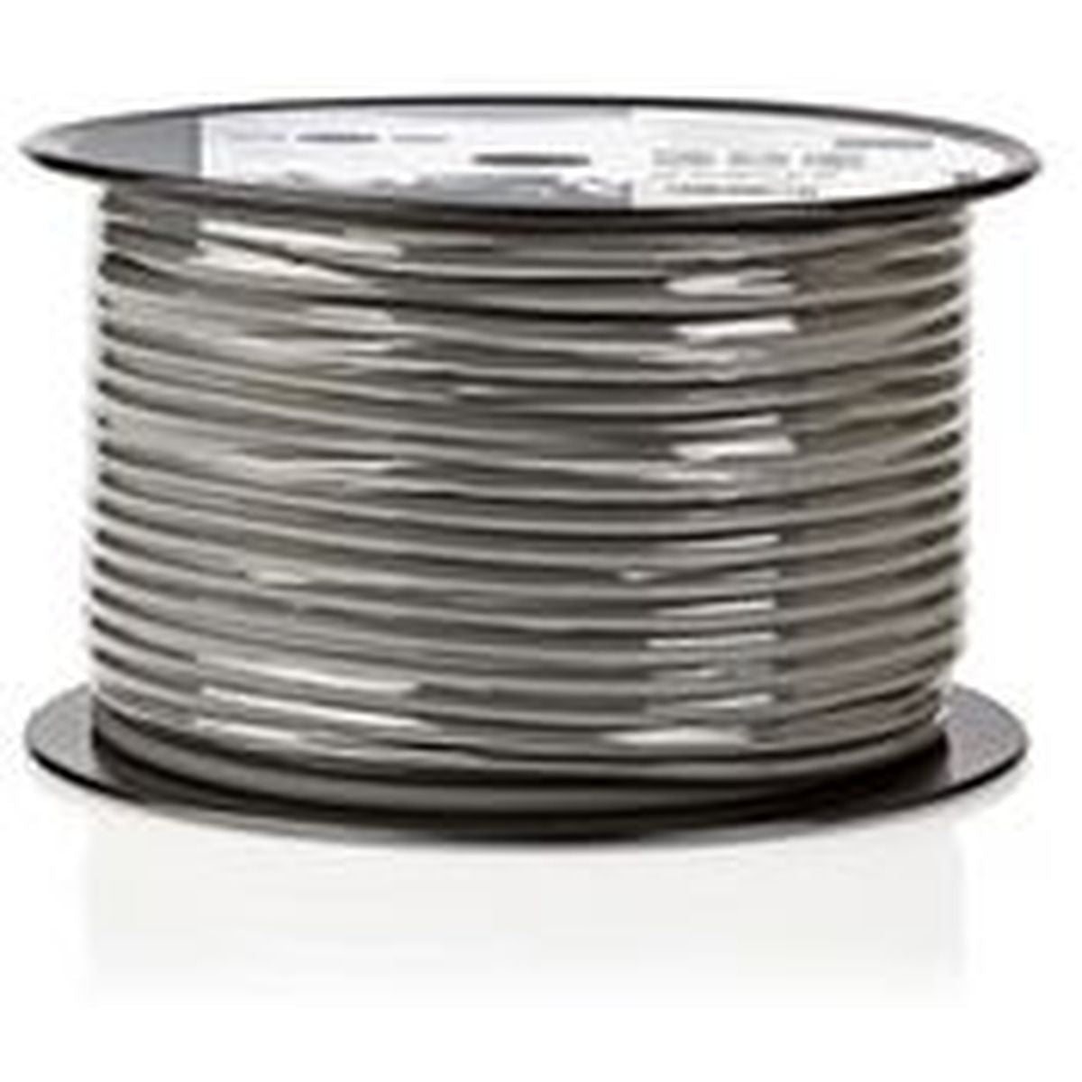 Nedis Flexible Speaker Cable 2X 1.5mm 100m Rol Grey - image 2 of 3