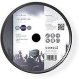 Nedis Flexible Speaker Cable 2X 2.5mm 100m Rol Grey - image 3 of 3