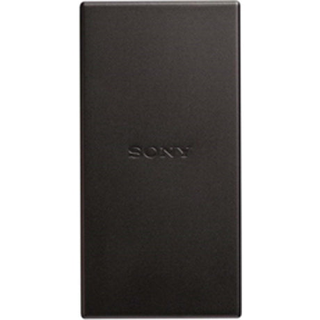 Sony Power Bank For Type C 2 Ports 6A Gold