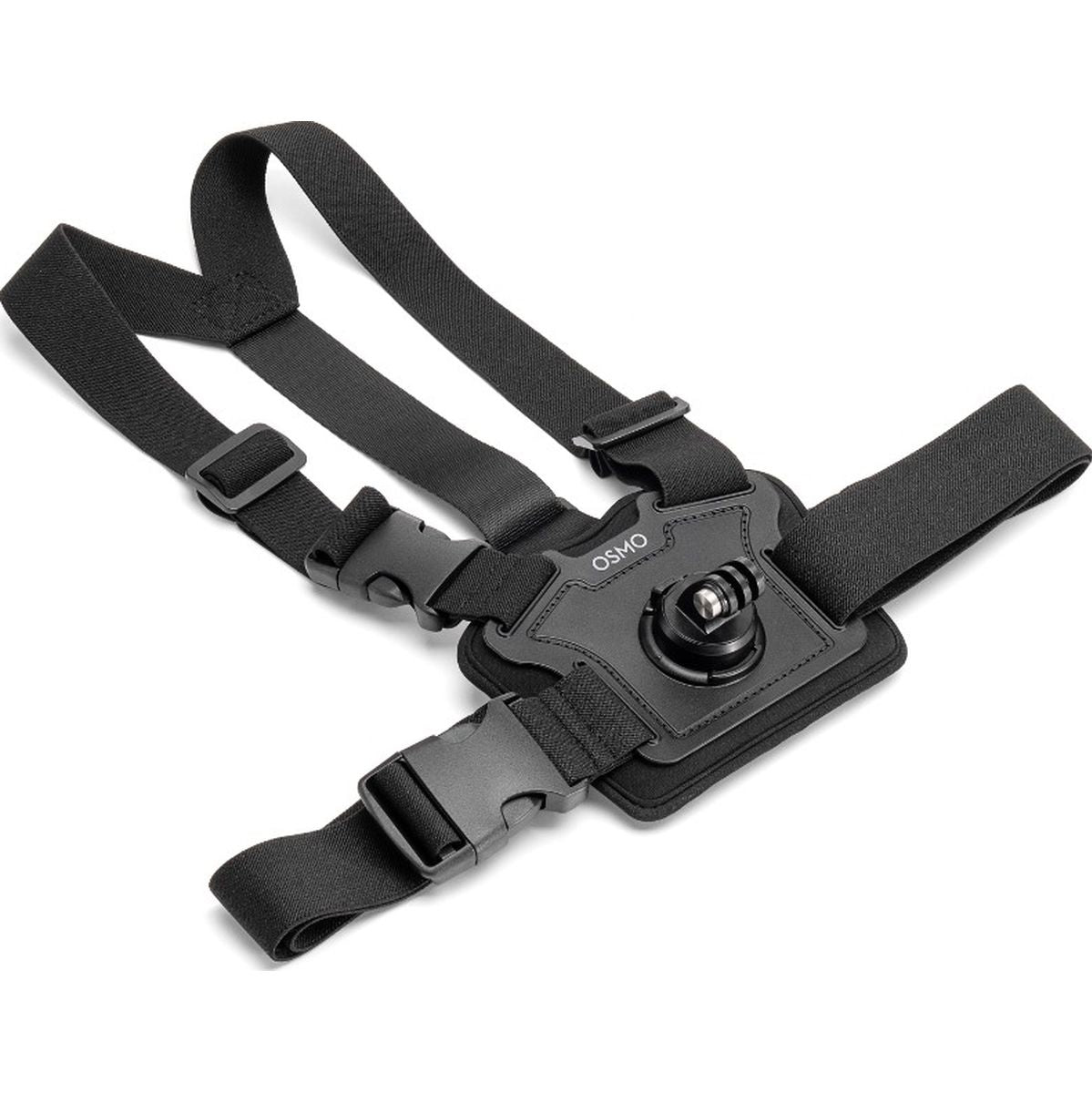 DJI Osmo Action Chest Strap Mount