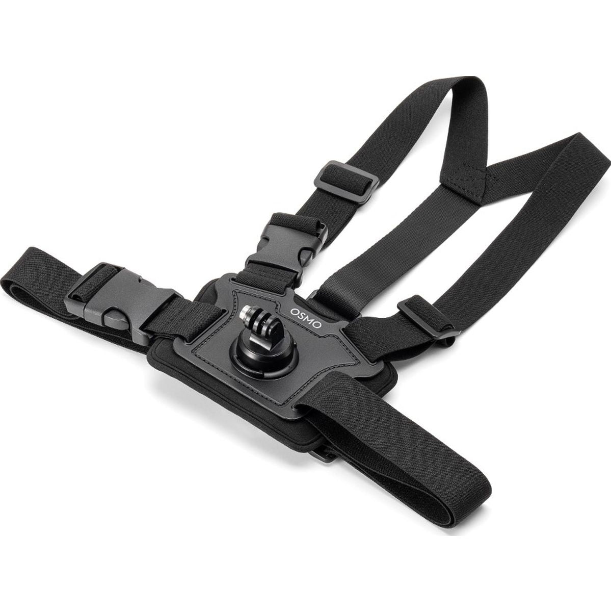 DJI Osmo Action Chest Strap Mount