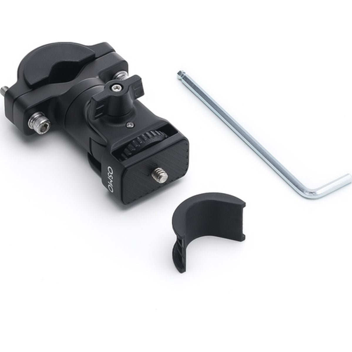DJI Osmo Motorcycle Heavy-Duty Mount