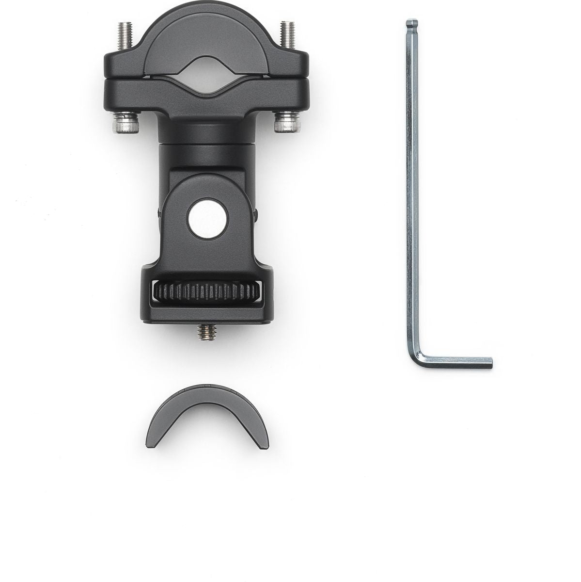 DJI Osmo Motorcycle Heavy-Duty Mount