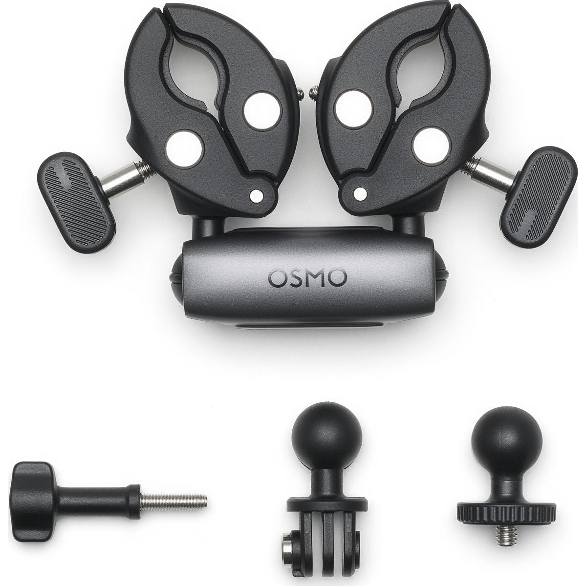 DJI Osmo Dual Heavy-Duty Clamp